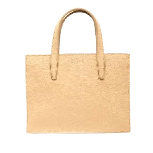 Loewe Dame Beige
