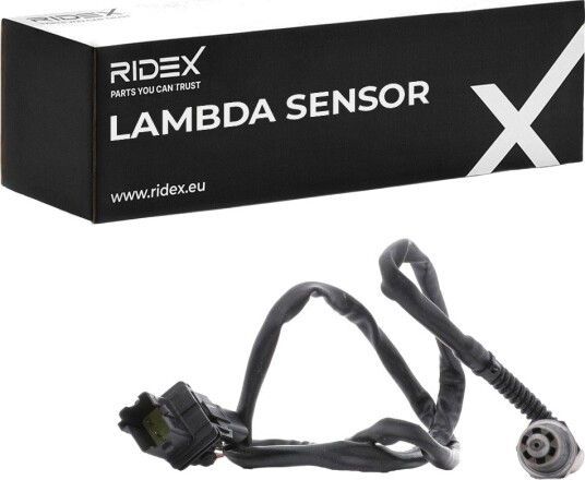 Lambdasonde RIDEX 3922L0964