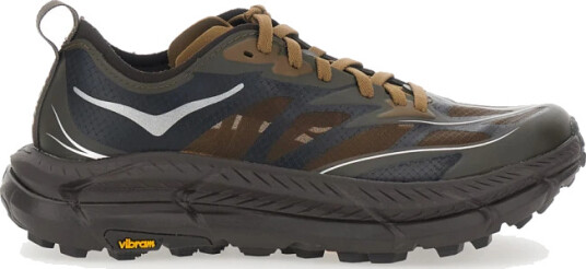 Hoka One One Herre Sport Brun 42 1/2 EU, Hoka One One Herre Sport Brun 42 1/2 EU,