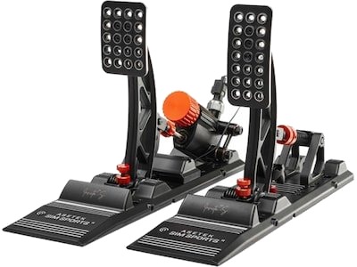 Asetek Invicta S-Series T.H.O.R.P.™ II