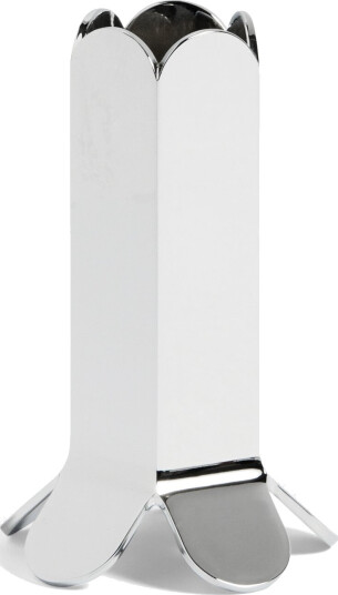 HAY Arcs Lysestake Speil 9 cm Krom Aluminium