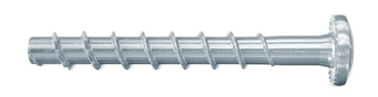 Ultracut FBS II Betongskrue 6x30 mm med Panhode - 100 stk Ultracut FBS II Betongskrue 6x30 mm med Panhode - 100 stk