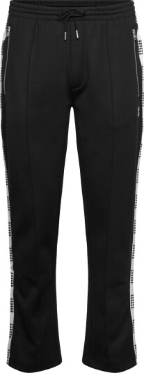 HUGO Deyami Black L