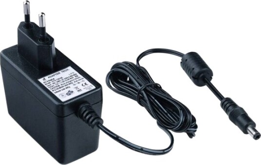Dehner Elektronik ATM 020 W050E Pluggstrømforsyning 5V 350mA 17,5W