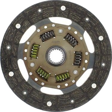 Clutchplate AISIN DD 020 Clutchplate AISIN DD 020