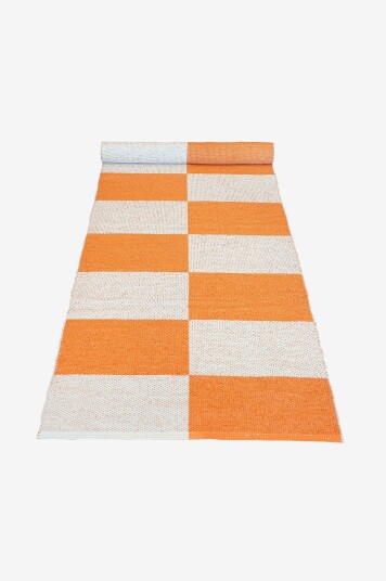 Rotor design Teppe Square Orange Rotor design Teppe Square Orange