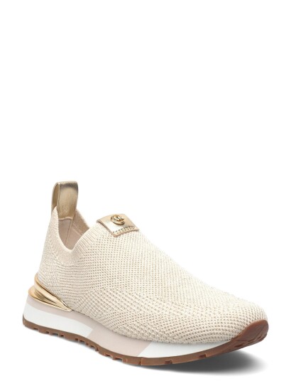 Michael Kors Trainer Gold 36.5 Michael Kors Trainer Gold 36.5