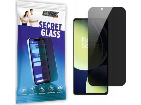 Grizzglass Personvernglass Grizzglass Secretglass Oneplus Nord Ce 2 Lite