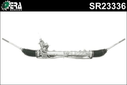Tannstang ERA Benelux SR23336 Tannstang ERA Benelux SR23336