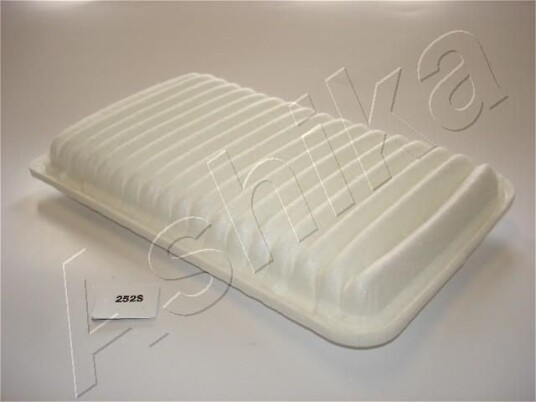 Luftfilter JAPANPARTS FA 252S