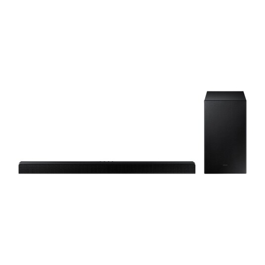 Samsung HW A540/XE Lydplanke Svart Samsung HW A540/XE Lydplanke Svart