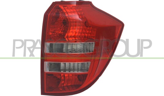 PRASCO KI4304163 Baklykt