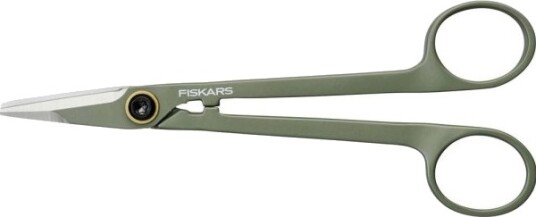Fiskars 1075315 Hagesaks 160 Mm 1075315
