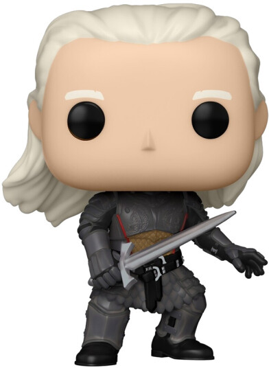 Funko POP! TELEVISION: House of the Dragon S3 Daemon Targaryen
