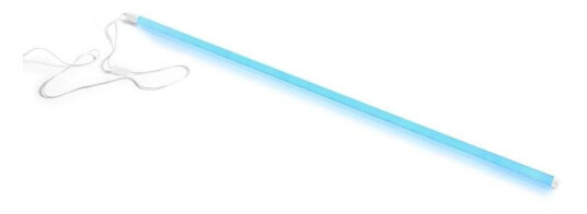 HAY Neon Tube LED Ice Blue