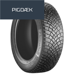 Continental ContiIceContact 3 205/55R16 94T
