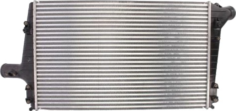 THERMOTEC DAA004TT Intercooler THERMOTEC DAA004TT Intercooler