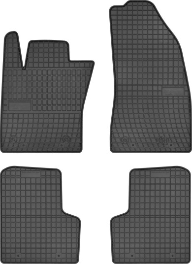 Bilmatter FROGUM 546115 Bilmatter FROGUM 546115