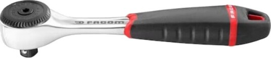FACOM R.161B Reversibel skralle