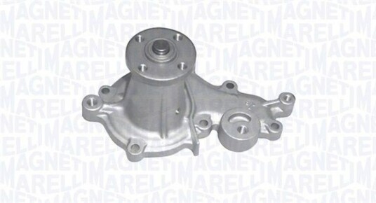 MAGNETI MARELLI 352316171010 Vannpumpe