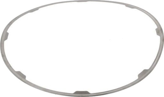 ENGITECH ENT680027 Pakning, eksosrør
