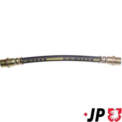 Bremseslange JP GROUP 1161702500 Bremseslange JP GROUP 1161702500