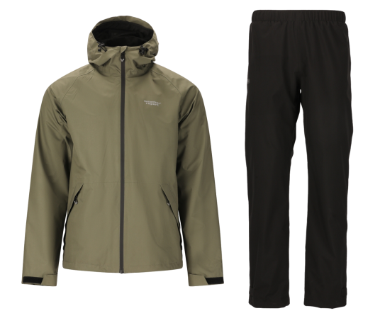 Weather Report Gust M AWG regndrakt W Pro 10000 Kalamata menn 4XL