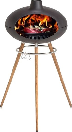 Morsø Grill Forno II Støpejern Morsø Grill Forno II Støpejern