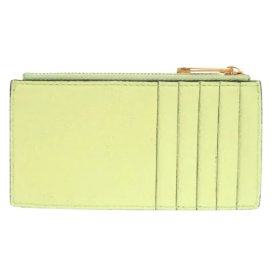 Gucci Vintage Dame Grønn