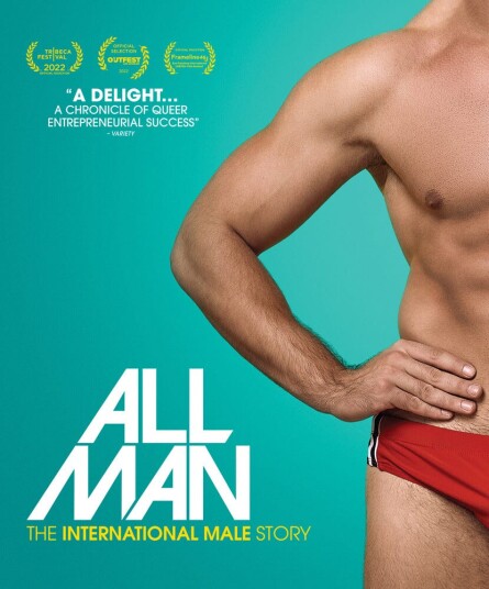 All Man Bluray All Man Bluray
