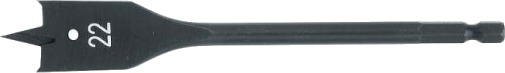 Wiertlo Modeco Spadebor 28 Mm (Mn-61-628)