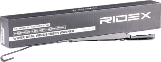 RIDEX 301W0010 Vindusviskerarm