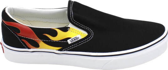 Vans Herre Sko Svart 43 EU,