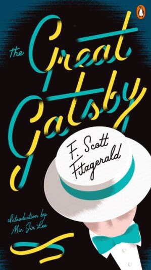 The Great Gatsby Av F. Scott Fitzgerald