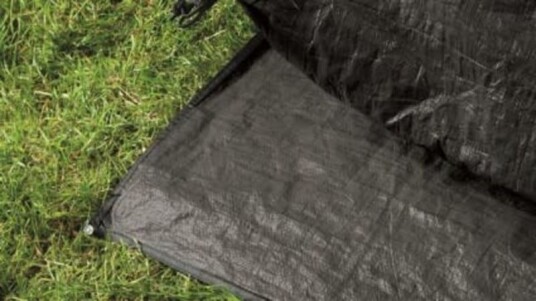 Robens Footprint Yurt OneSize Black