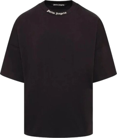 Palm Angels Herre Topper Svart XS,