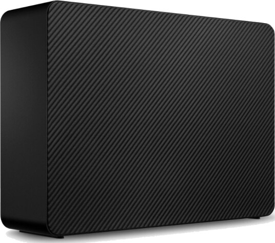 Seagate Expansion Desktop 22 TB ekstern harddisk USB 3.0 Svart Seagate Expansion Desktop 22 TB ekstern harddisk USB 3.0 Svart