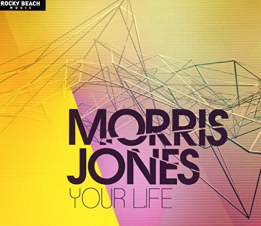 Morris Jones Your Life CD