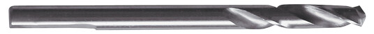 Milwaukee Pilotbor Ø6 x 89 mm for Hullsag - HSS Bor til Maskintilbehør