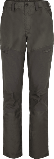 Härkila Fjell Bukser Dame Shadow brown 44/32" 44/32