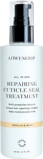 Löwengrip All in One Repairing Cuticle Seal Treatment 150ml Löwengrip All in One Repairing Cuticle Seal Treatment 150ml