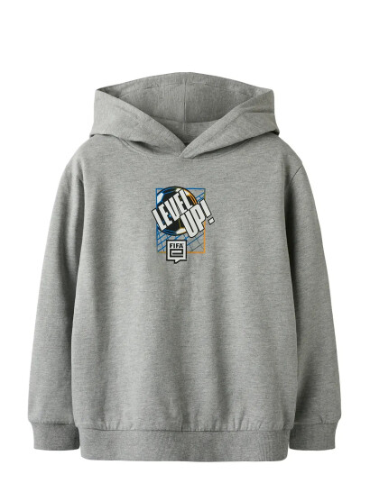 Name It Nkmoniles Fifae Nreg Sweat Wh Bru Vde Grey 116 Name It Nkmoniles Fifae Nreg Sweat Wh Bru Vde Grey 116