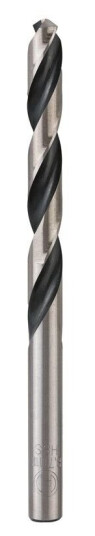 Bosch HSS spiralbor PointTeQ 8,7 mm