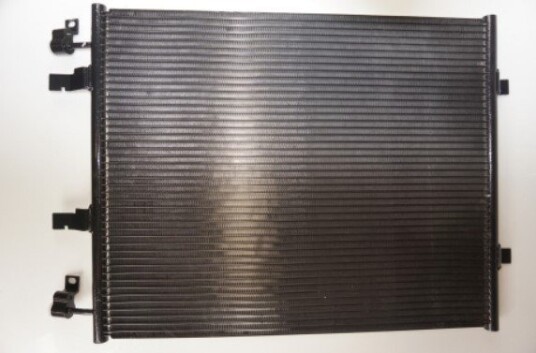 Kondensator klimaanlegg CLIMTEX CH2 555
