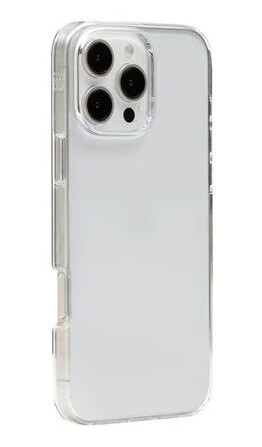 ZAGG Crystal Palace Lite for Apple iPhone 16 Pro Max ZAGG Crystal Palace Lite for Apple iPhone 16 Pro Max