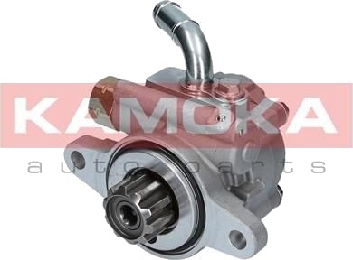 Servopumpe KAMOKA PP184