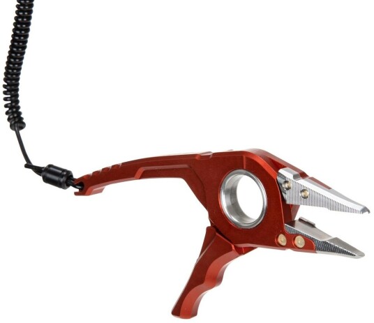Simms Flyweight Plier Titanium Simms Flyweight Plier Titanium