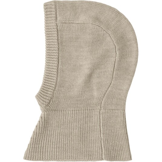 FUB Oat Melange Baby Elefantlue 68-74