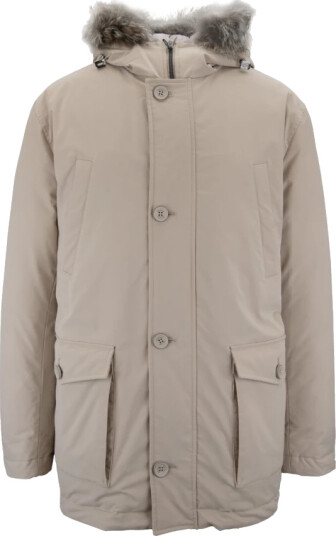 Herno Herre Jakker Beige M,