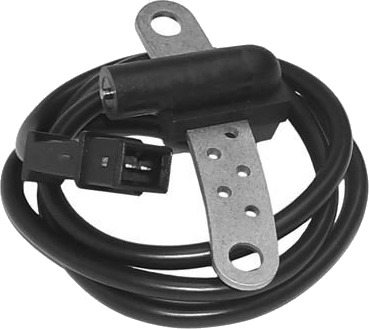 Impulsgiver, veivaksel METZGER 0902087